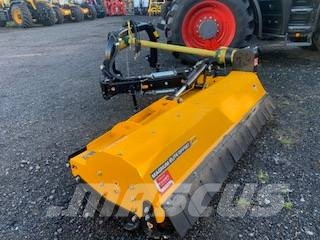 McConnel MAGNUM ELITE FLAIL MOWER Podadoras