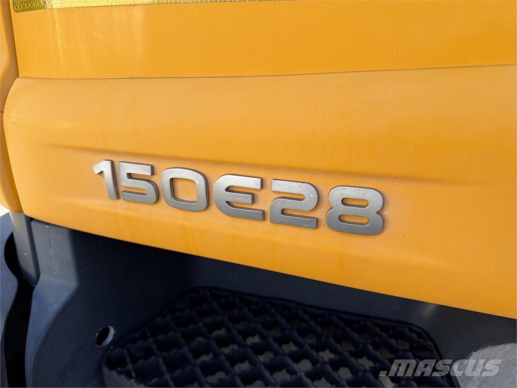 Iveco Eurocargo VIN 900 Anders