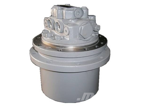 Kubota U25 U30 U35 Final Drive Travel Endantrieb Sanzuman