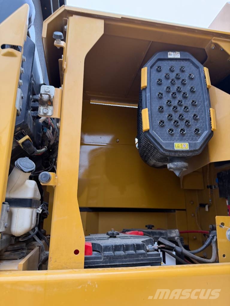 CAT 350 the largest‑scale supplier 履带挖掘机
