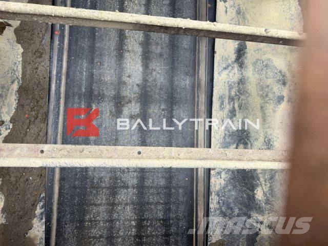 Terex Finlay 883 Scalping Screen Sieb- und Brechanlagen