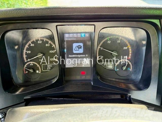 Mercedes-Benz Arocs 4151 8x4/ 2 x - Seiten Kipper Meiller/Euro6 덤프 트럭