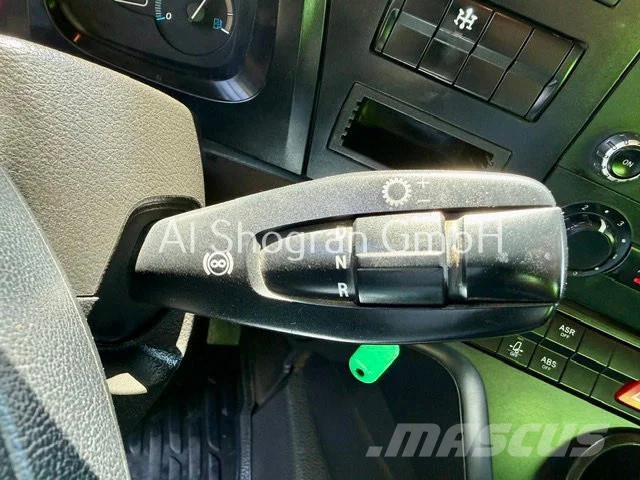 Mercedes-Benz Arocs 4151 8x4/ 2 x - Seiten Kipper Meiller/Euro6 덤프 트럭