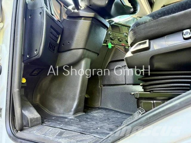 Mercedes-Benz Arocs 4151 8x4/ 2 x - Seiten Kipper Meiller/Euro6 덤프 트럭