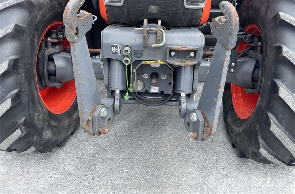 Kubota M 7171 Premium Traktoren