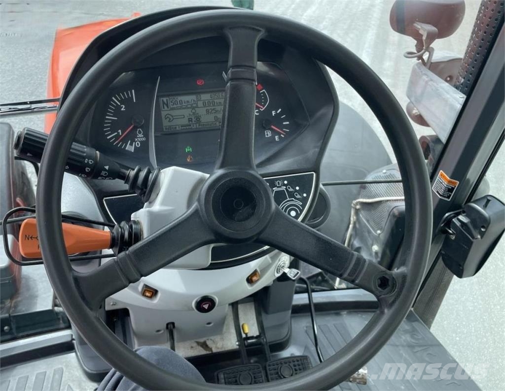 Kubota M 7171 Premium Traktoren