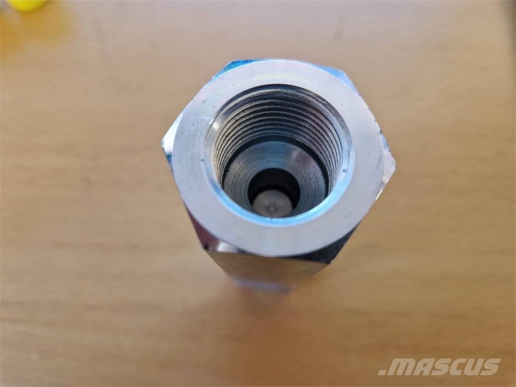 Ponsse 0061892 Претоварващи кранове