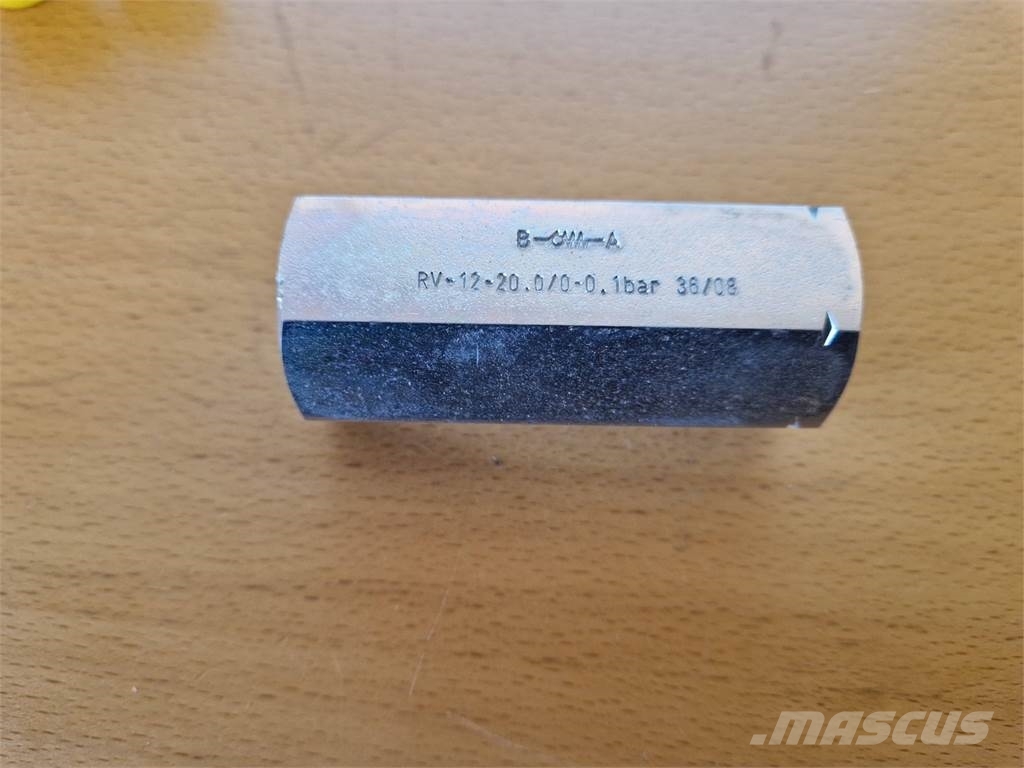 Ponsse 0061892 Претоварващи кранове