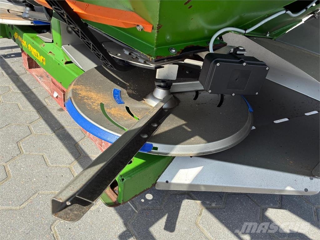 Amazone ZA-M Ultra 3000 Kunstmeststrooiers