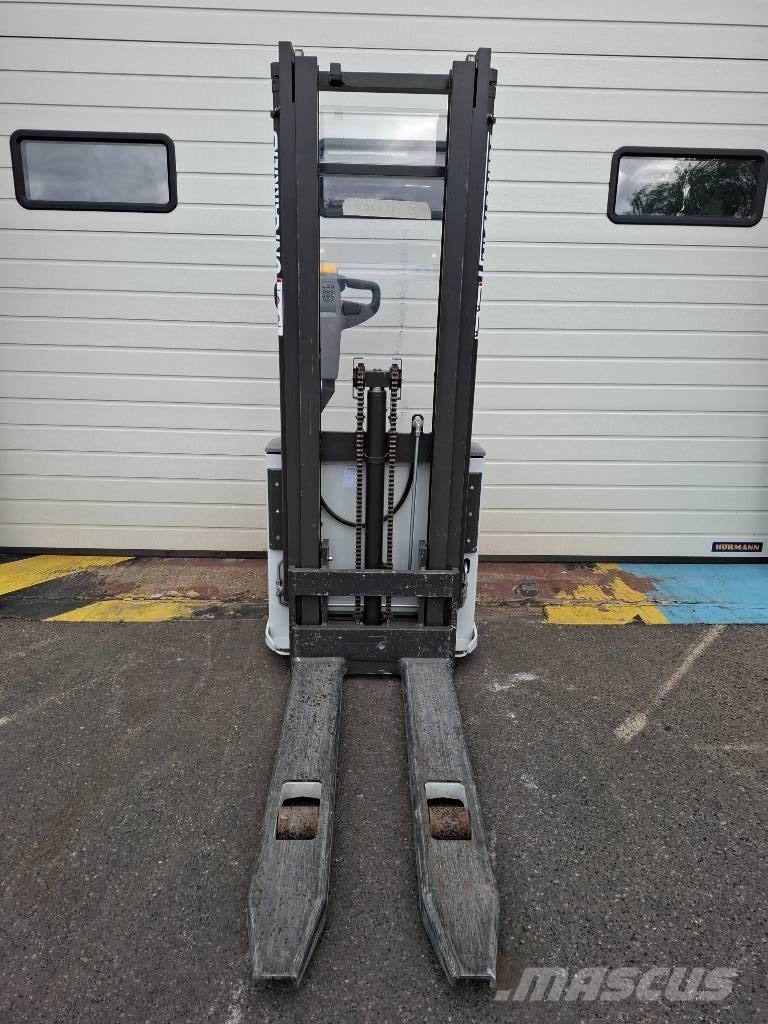 UniCarriers PS 125 Ledestablere