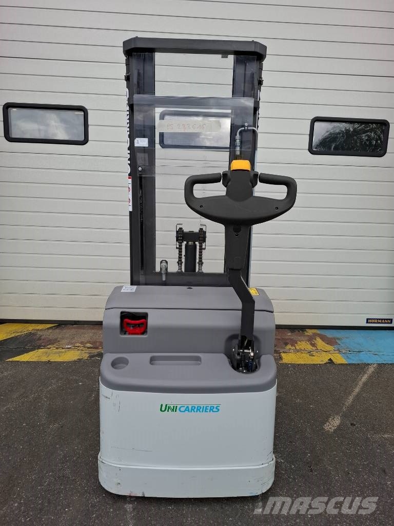 UniCarriers PS 125 Ledestablere