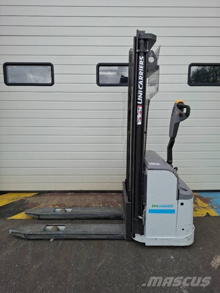 UniCarriers PS 125 Ledestablere