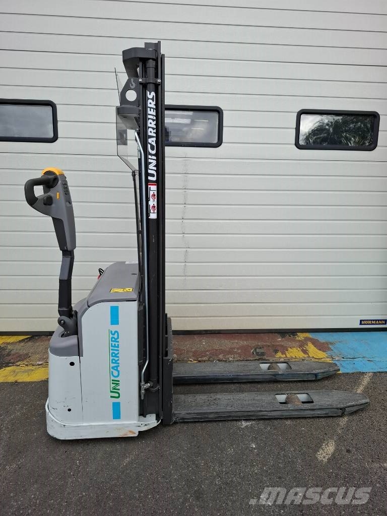 UniCarriers PS 125 Ledestablere