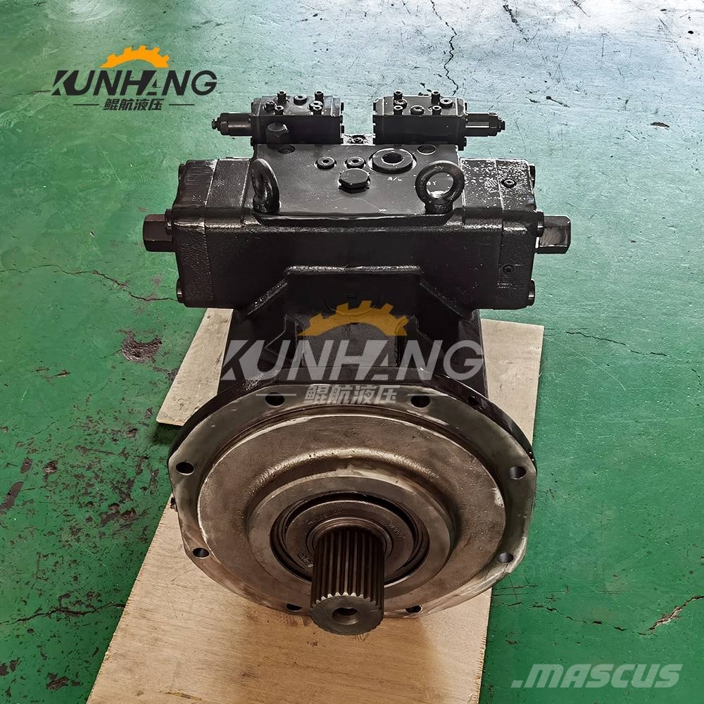 Komatsu PC8000-6E PC4000-6 Pump 96785040 97490940 97360240 Υδραυλικά