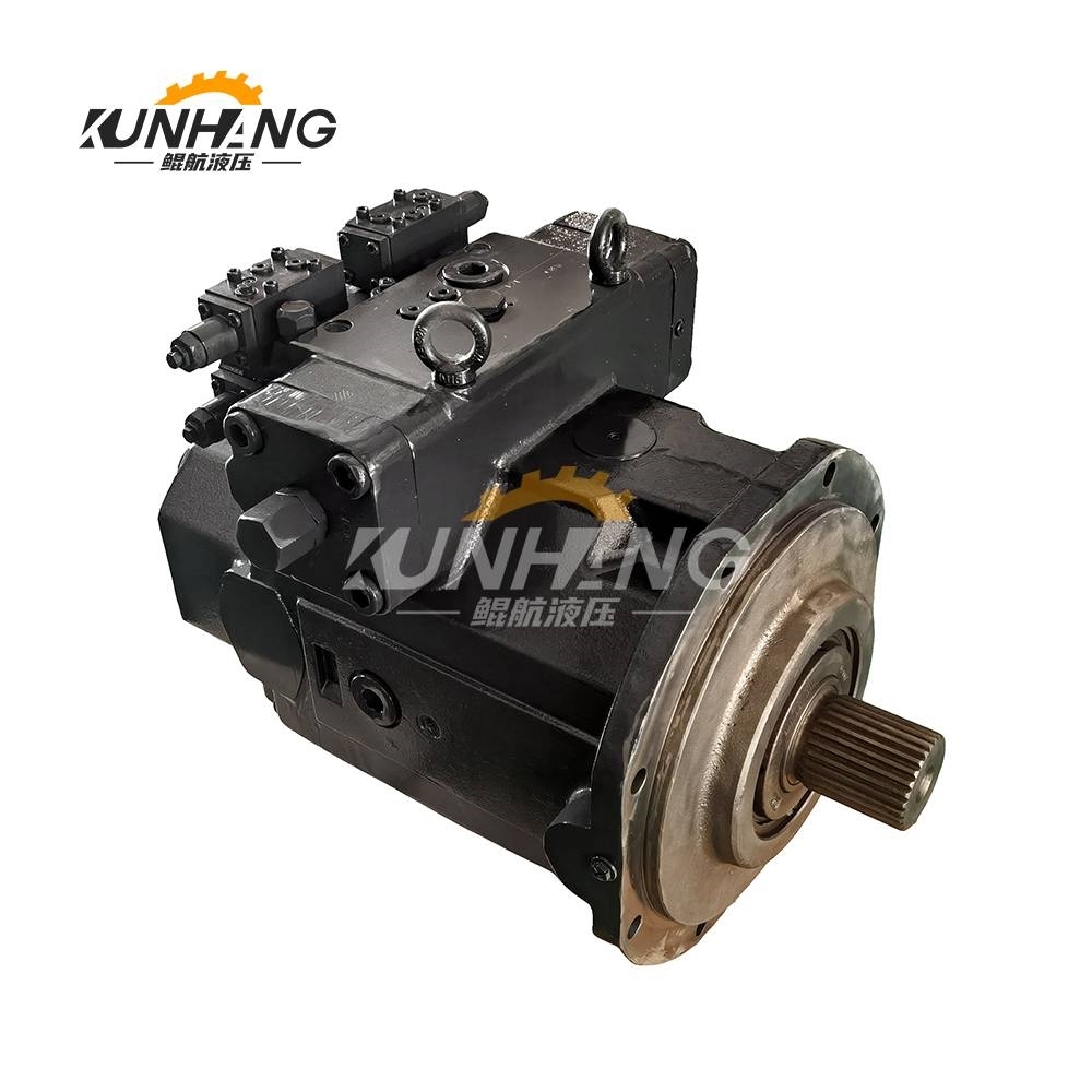 Komatsu PC8000-6E PC4000-6 Pump 96785040 97490940 97360240 Υδραυλικά