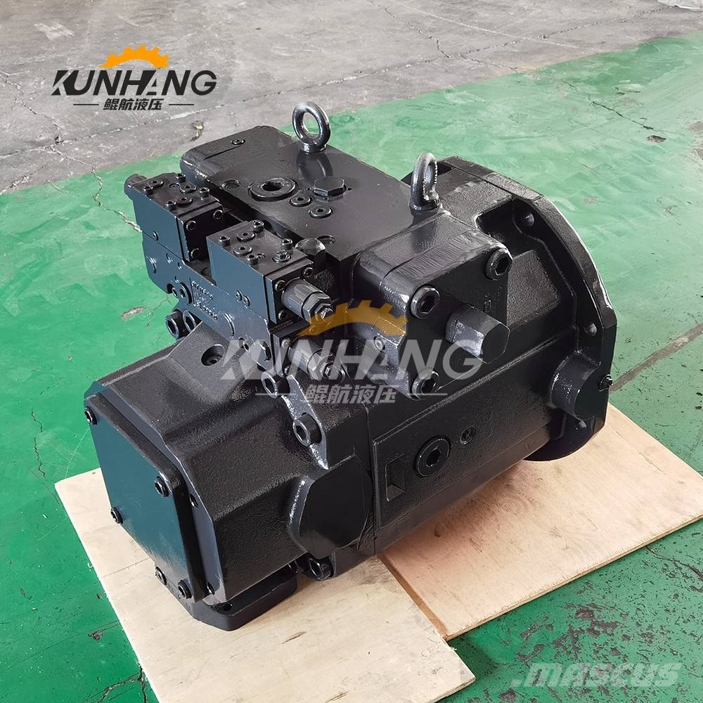 Komatsu PC8000-6E PC4000-6 Pump 96785040 97490940 97360240 Υδραυλικά