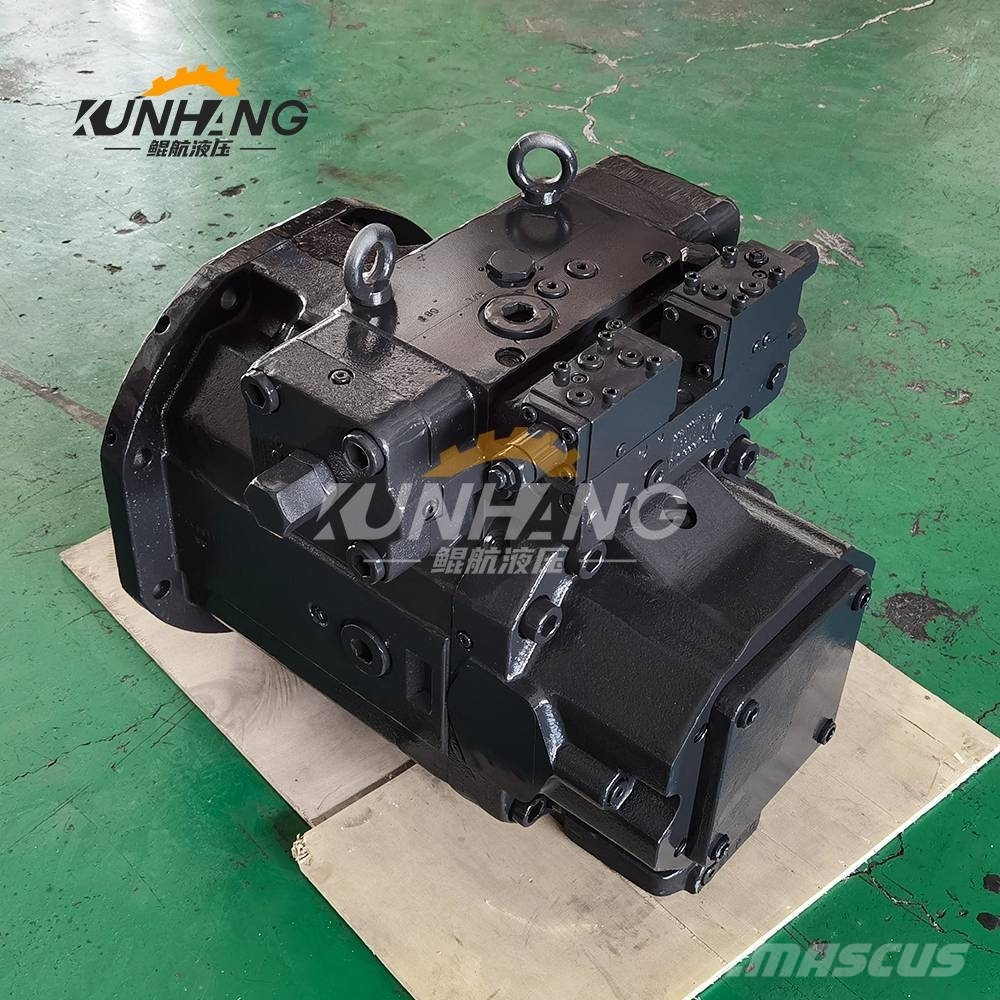 Komatsu PC8000-6E PC4000-6 Pump 96785040 97490940 97360240 Υδραυλικά
