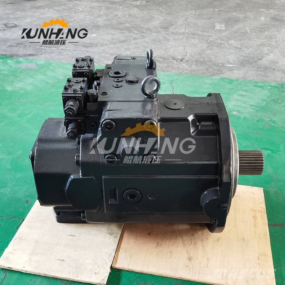 Komatsu PC8000-6E PC4000-6 Pump 96785040 97490940 97360240 Υδραυλικά