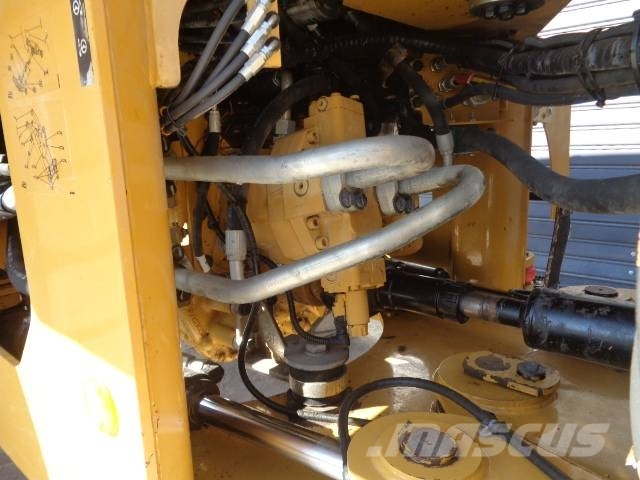 CAT 924 K Wheel loaders