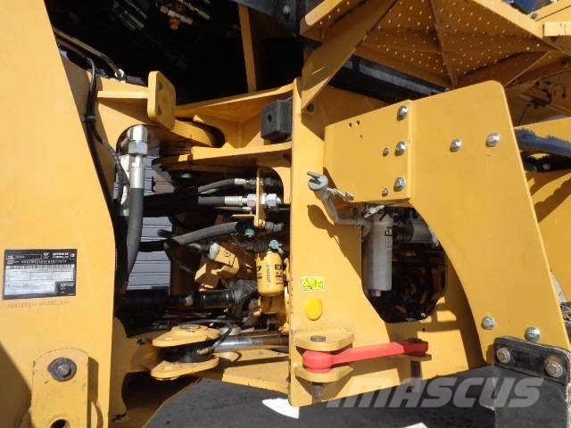 CAT 924 K Wheel loaders