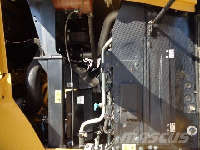 CAT 924 K Wheel loaders