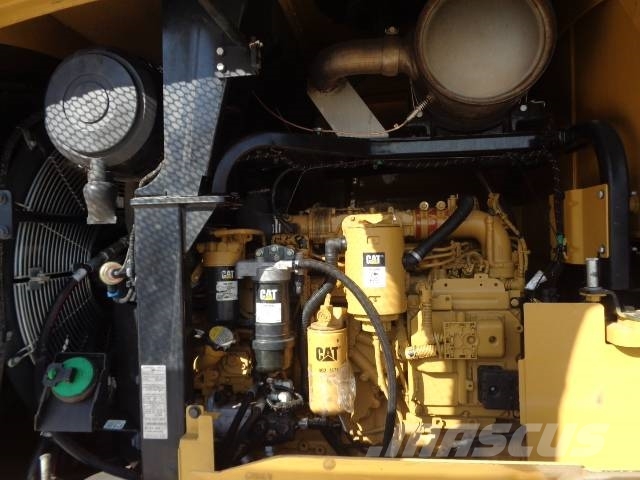 CAT 924 K Wheel loaders