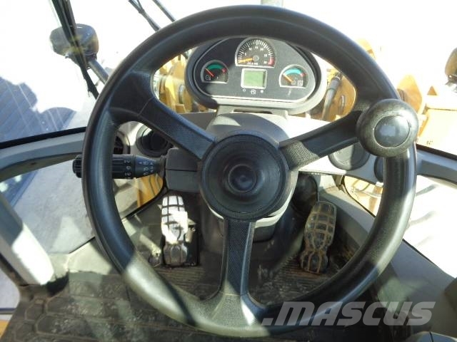 CAT 924 K Wheel loaders