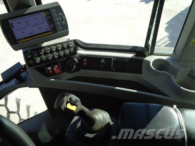 CAT 924 K Wheel loaders