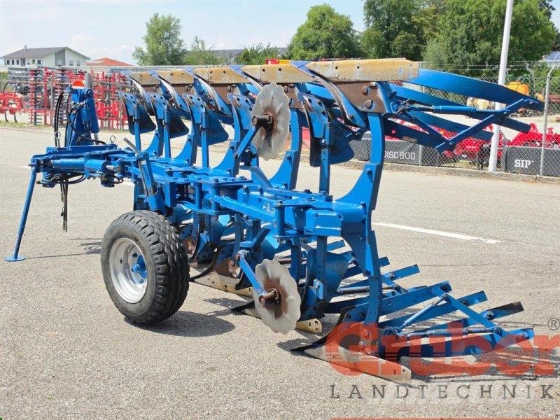 Rabe Albatros V120 ماكينات زراعية - غير ذلك