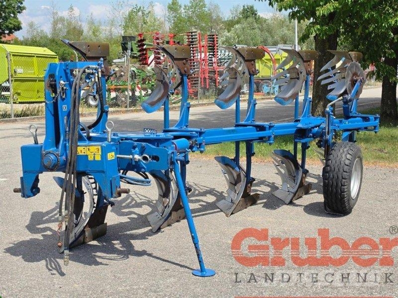 Rabe Albatros V120 ماكينات زراعية - غير ذلك