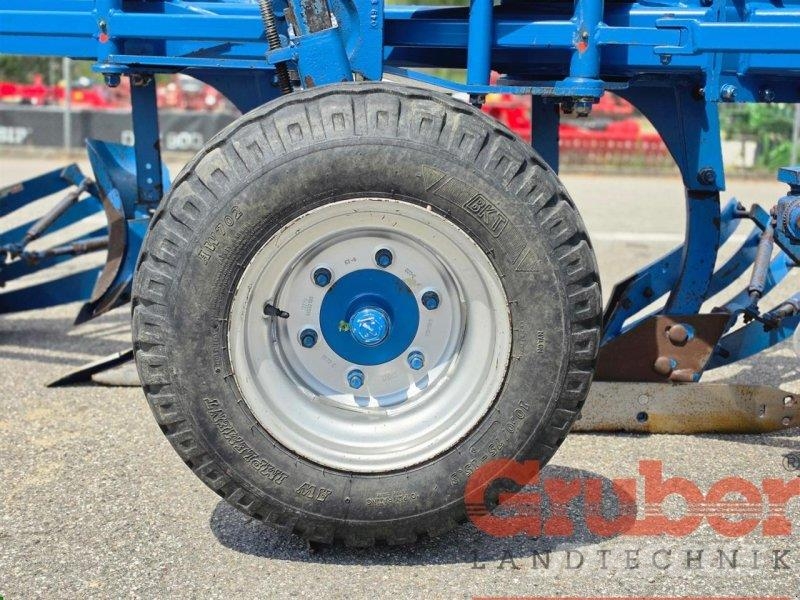 Rabe Albatros V120 ماكينات زراعية - غير ذلك