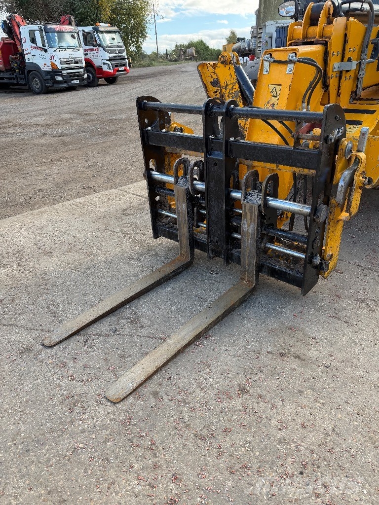 JCB 540-140 Telescopic handlers