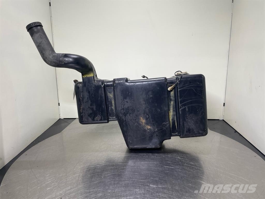Volvo L30D-VOE11370525-Fuel tank/Kraftstofftank/Tank Chassis en ophanging