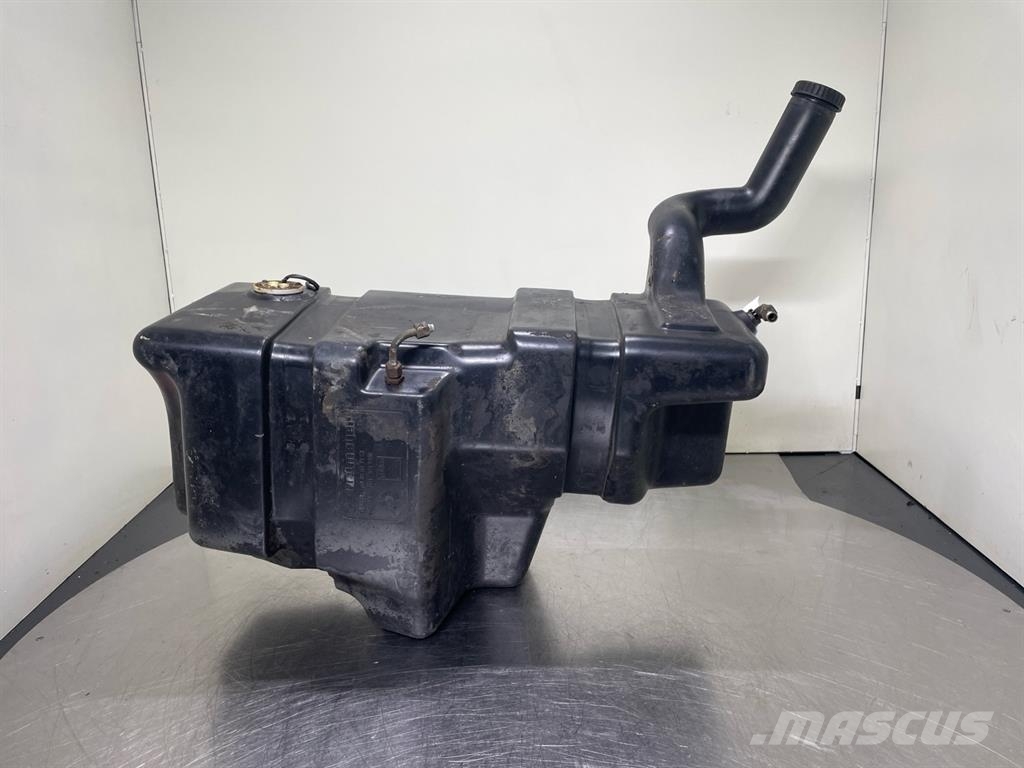 Volvo L30D-VOE11370525-Fuel tank/Kraftstofftank/Tank Chassis en ophanging