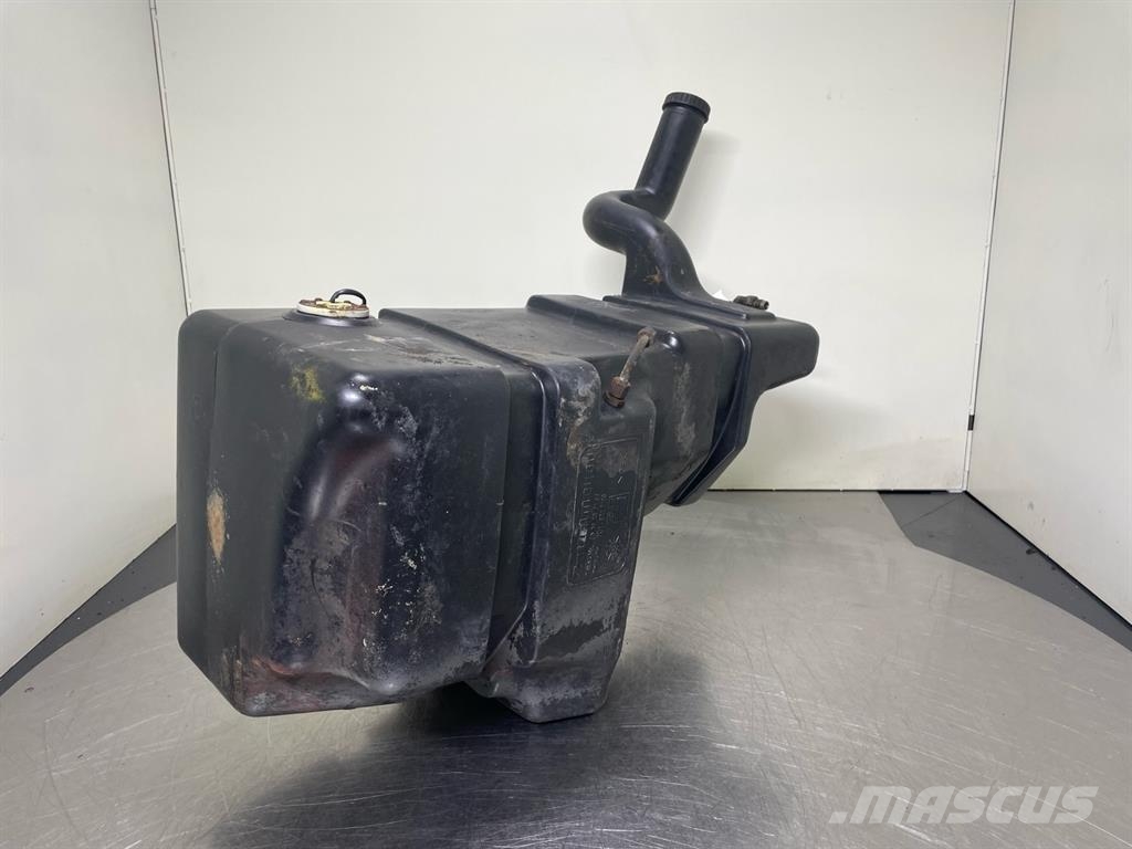 Volvo L30D-VOE11370525-Fuel tank/Kraftstofftank/Tank Chassis en ophanging