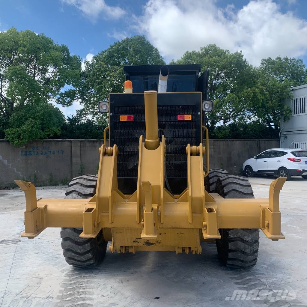 CAT 140 G Grejderi