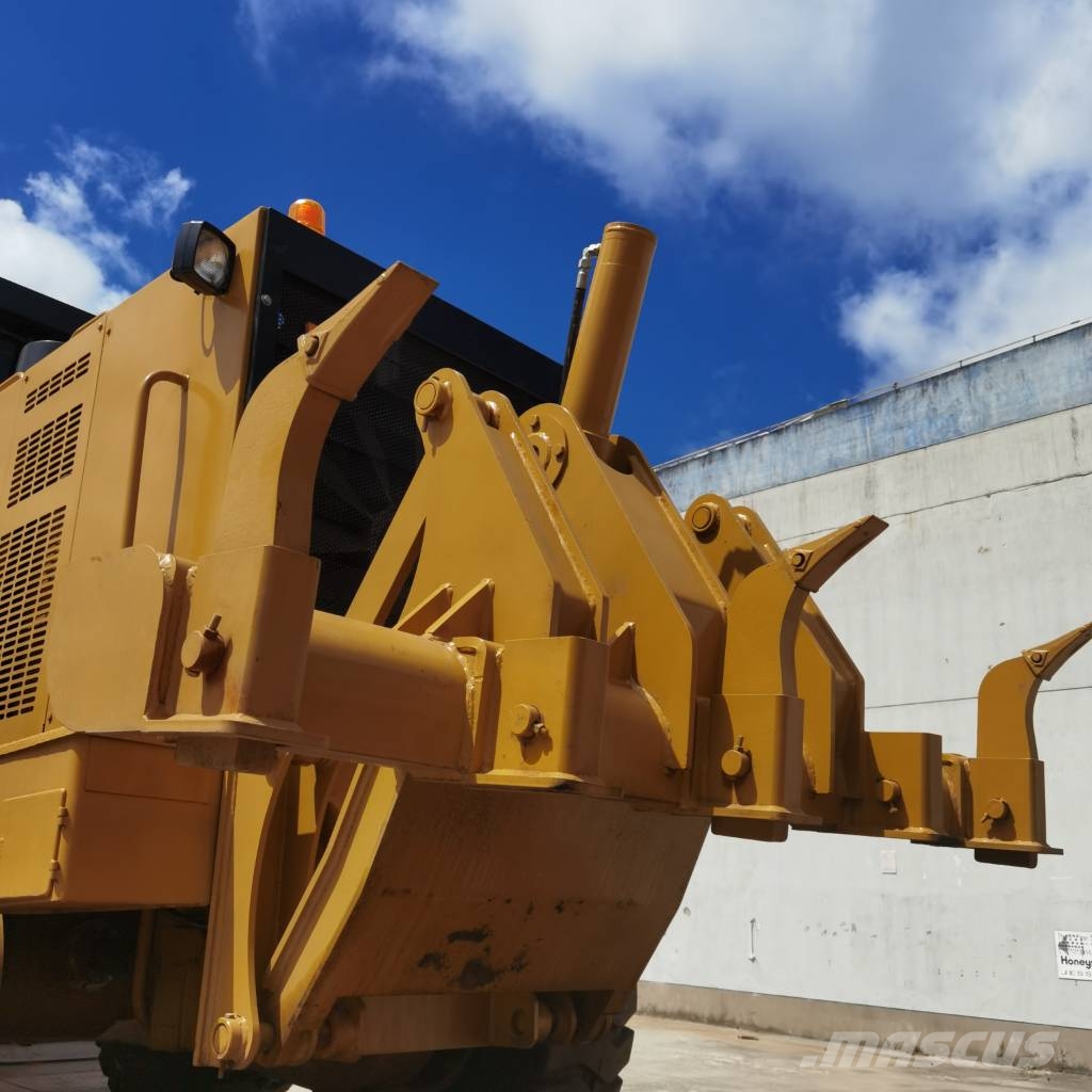 CAT 140 G Grejderi