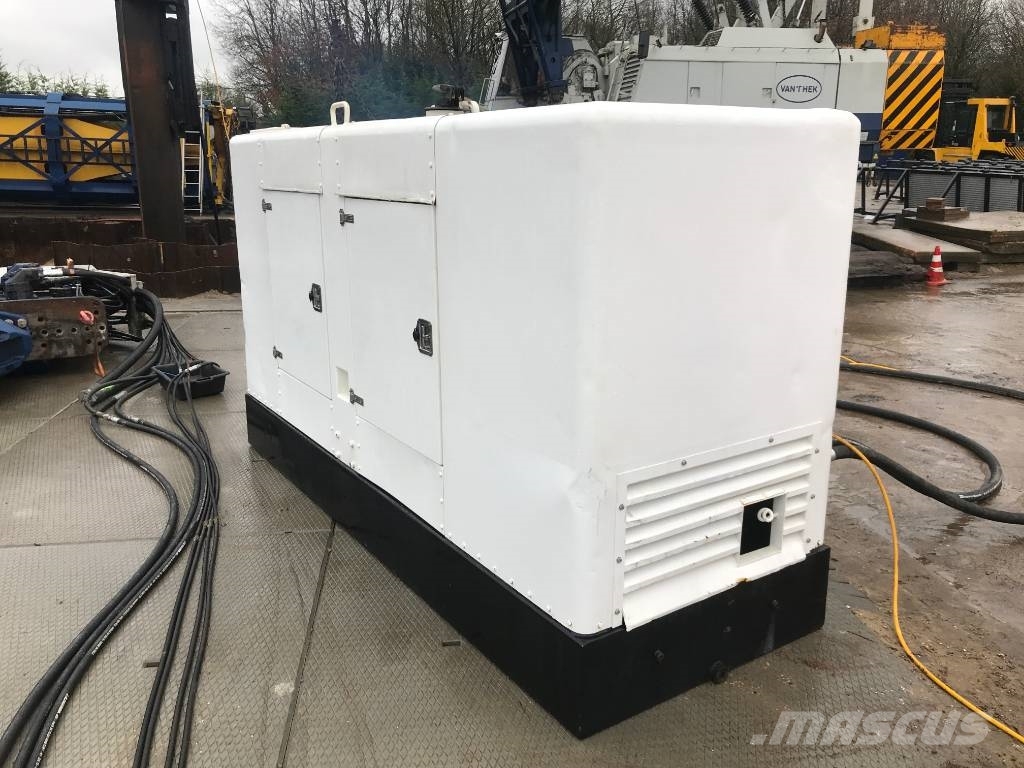 IHC S-70 hydrohammer مطارق دق خوازيق هيدروليكية