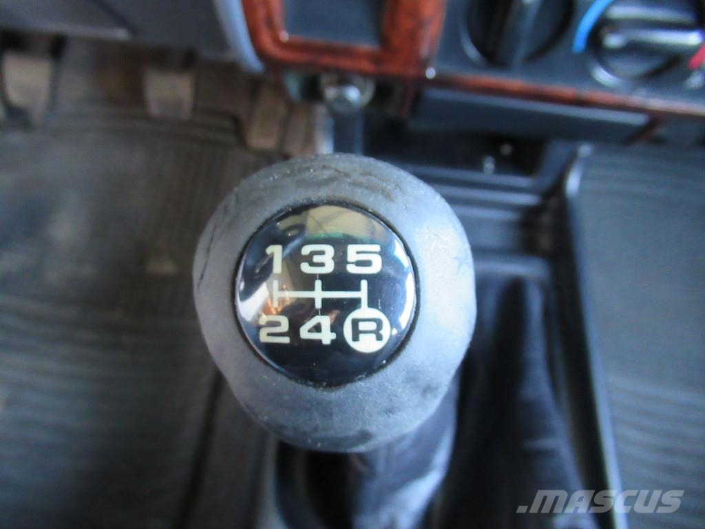 Toyota Land Cruiser 903.OD 5-Doors 3.0 D-4D 120KW, Long V مركبات عابرة البلاد