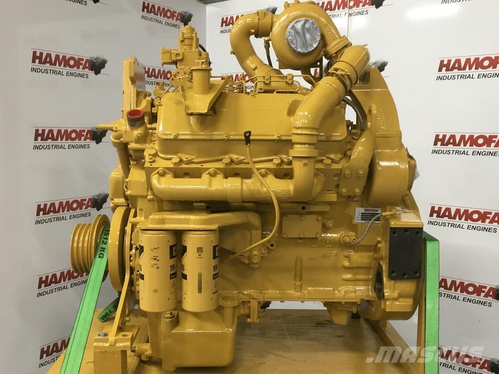 CAT 3408C 48W-1693690 RECONDITIONED Construction - Others