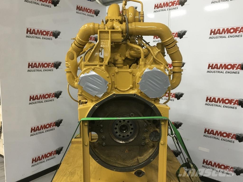 CAT 3408C 48W-1693690 RECONDITIONED Construction - Others