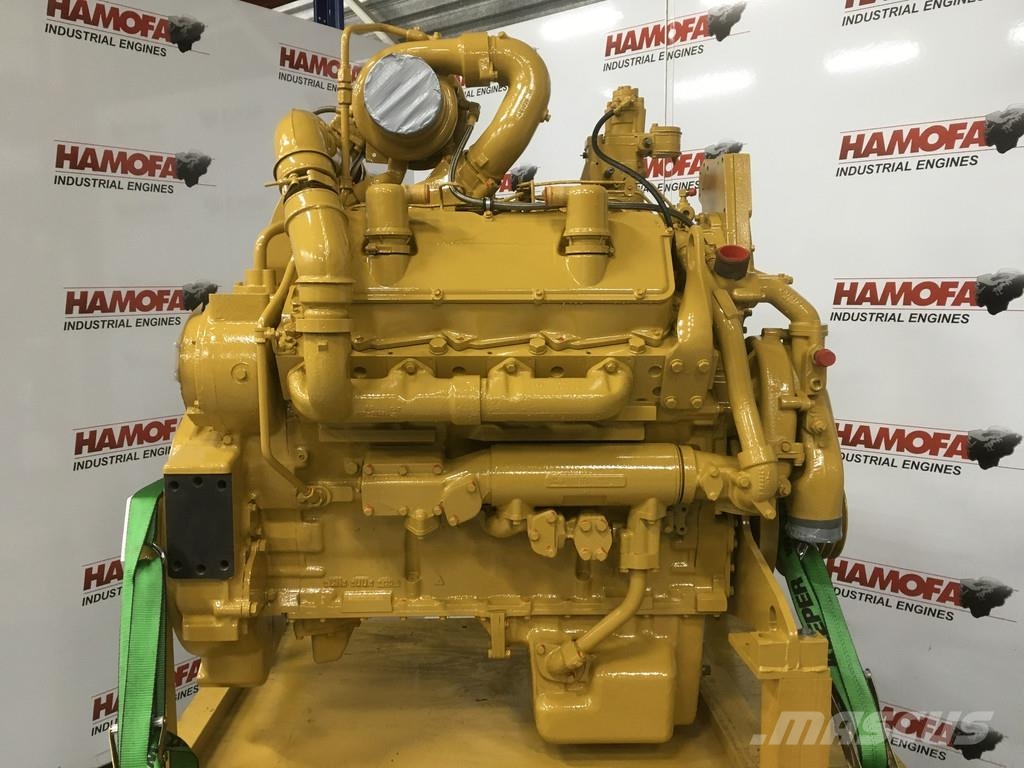 CAT 3408C 48W-1693690 RECONDITIONED Construction - Others