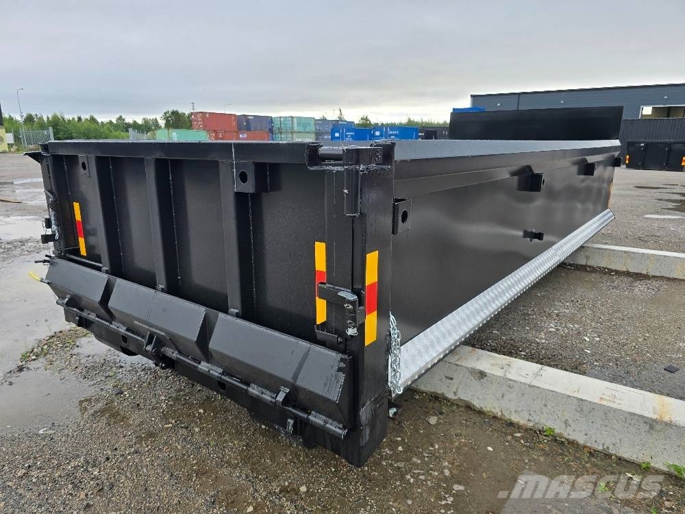  Varierande Lastväxlarflak varierande منقولات