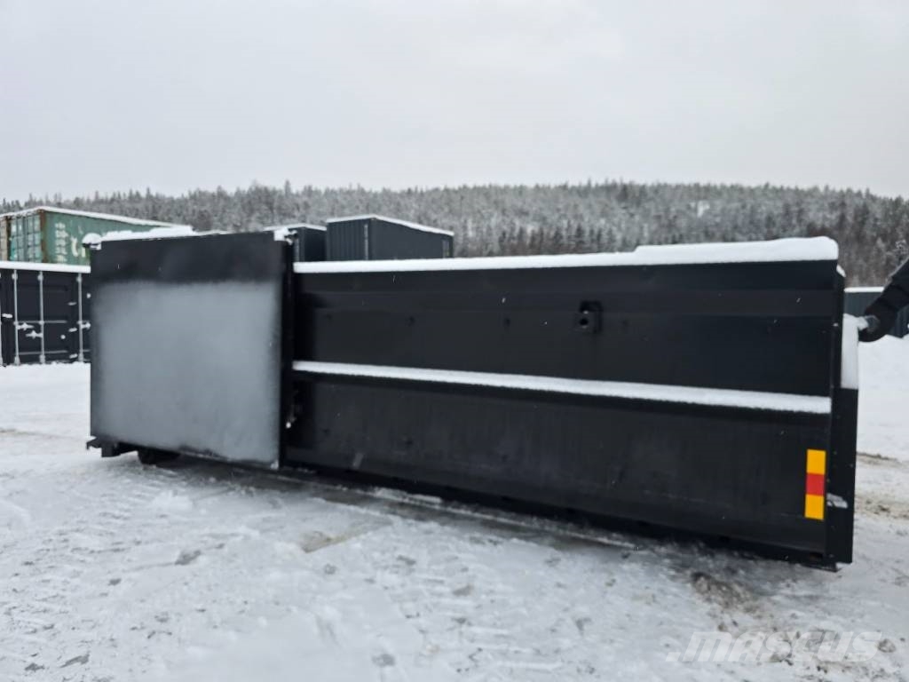  Varierande Lastväxlarflak varierande منقولات