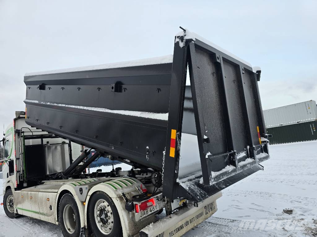  Varierande Lastväxlarflak varierande منقولات