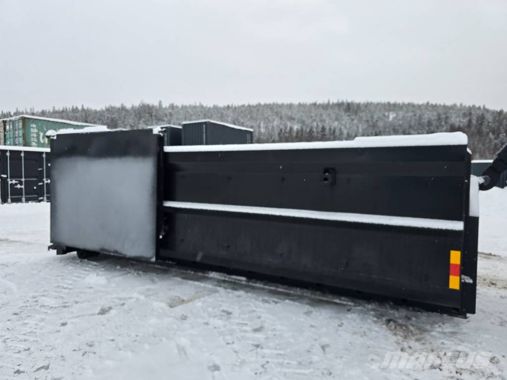  Varierande Lastväxlarflak varierande منقولات