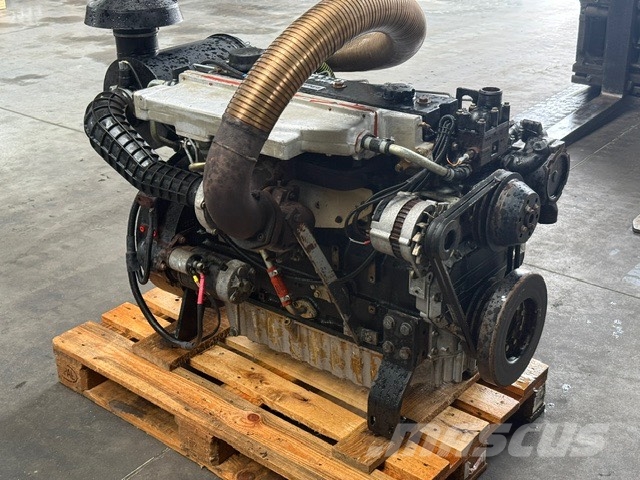 Perkins 1556/2600 USED ENGINE Κινητήρες