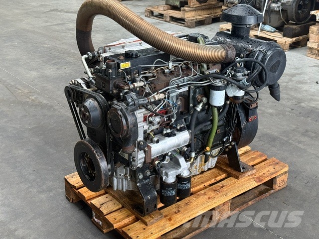 Perkins 1556/2600 USED ENGINE Κινητήρες