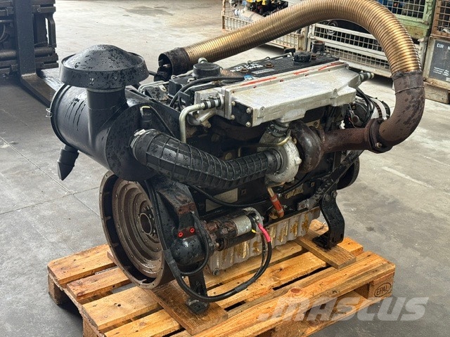 Perkins 1556/2600 USED ENGINE Κινητήρες