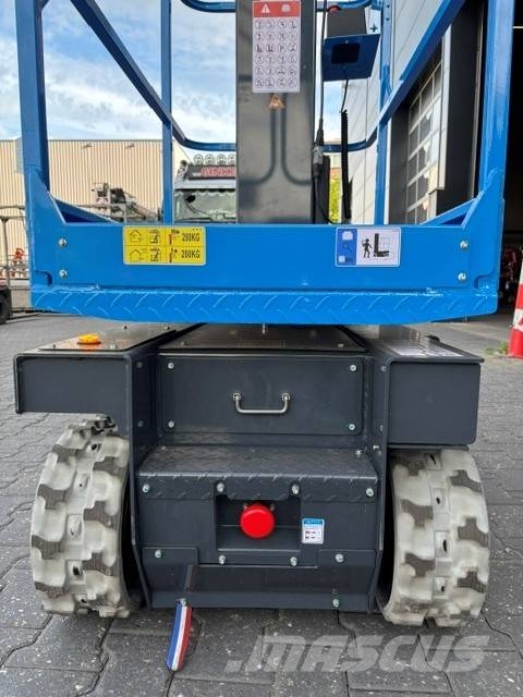 Hynee ML06 Sakselifter
